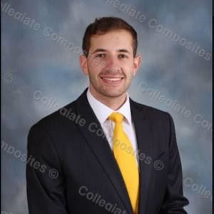 Meet your Posher, Daniel